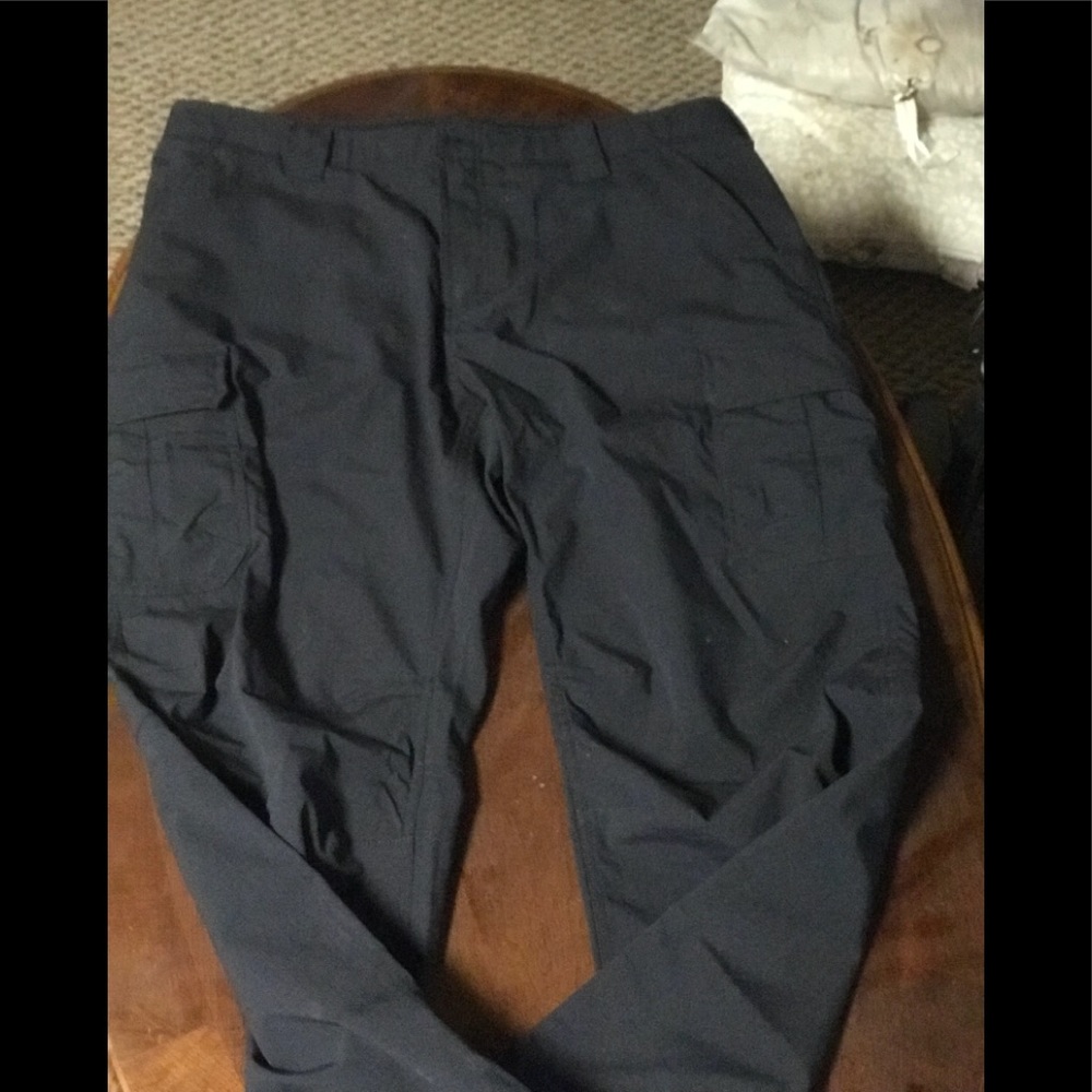 Under armour men’s tactical storm pants